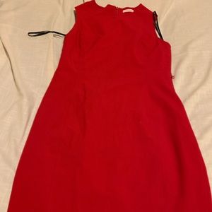 Calvin Klein dress